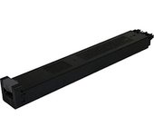 Sharp - MX36GTBA cartucho de tóner 1 pieza(s) Original Negro MX-36GTBA