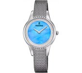 Reloj Festina Mademoiselle F20494/8 acero mujer