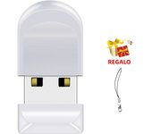 JASTER Mini USB 2.0 Flash Drive 128GB Plastic Business Super Tiny Pen Drive 64GB Memory Stick 32GB Fashion Black Pendrive U Disk