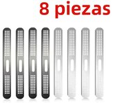 IPhone 15 16 Pro 15 16 Pro Max 15 Plus Earphones Dust Net Stickers Speaker Hole Dust Net Dust Cover