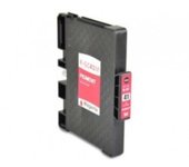 CARTUCHO BM RICOH COMPATIBLE GC41 MAGENTA TINTA PIGMENTADA 405767/405763 22ML.