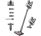 Xiaomi DREAME T30 Hand Hoover, 3600 W, 0.6 litros, 73 Decibeles, Gris