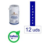 Ana Maria Lajusticia EcoPack 12 Carbonato de Magnesio 75 Comp.