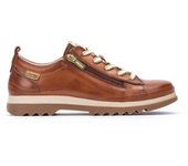 Zapatos de Cordon Pikolinos  para mujer en color marron