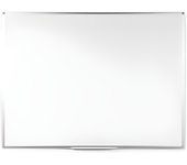 Bi-office ma03759214 pizarrón blanco acero
