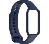 Silicone Strap For Redmi Smart Band 2 /xiaomi Band 8 active Strap Replacement Sport band wristband correa bracelet