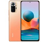 Redmi Note 10 Pro 64GB+6GB RAM