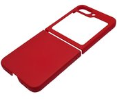 Mercachip "Carcasa Protectora Ultra Suave para Samsung Z Flip 6 – Protección Elegante y Ligera"