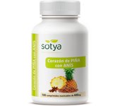Sotya Corazón de Piña con Anís 100 Comp