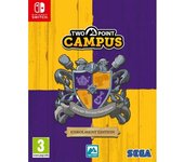 Two Point Campus, Enrolment Edition, Juego para Consola Nintendo Switch