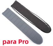 Battery Compartment Bottom Cover For Xiaomi M365 1S Pro MI3 Electric Scooter Skateboard Plastic Protective Plate Parts