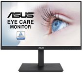 ASUS VA229QSB - 21.5" Full HD - LED - Negro - 75Hz