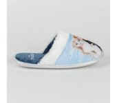 ZAPATILLAS DE CASA ABIERTA FROZENT30/31 / BLUE