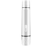 Mini Handheld Vacuum Sealer Machine Kitchen Vacuum Packer Machine Small Sealing Machine Portable USB Electric Food Vacuum Sealer