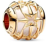 Pandora Abalorio para Mujer 762435C01, Viene con el embalaje de Caja de Giunte original.