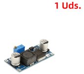 1-10PCS XL6009 4A Boost Converter Step Up Adjustable 15W 5-32V to 5-50V DC-DC Power Supply Module LM2577 Step-up Module