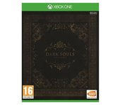 Dark Souls Trilogy Juego para Consola Microsoft XBOX One