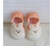 SPEIRA Nuevos calcetines de Bebe para niños, calcetines Bonitos de Dibujos animados para niñas de Primavera y regalo de punto de Algodon de Longitudinal Media, calcetines infantiles de Animales de muñeca 3D de 0 A 6 mesesara Bebe