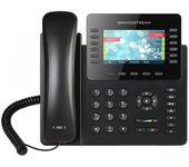 Grandstream GXP-2170 Teléfono IP con PoE Negro