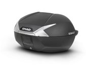 Shad Baul Sh47 Ng Catadioptrico Trans Negro Sh47