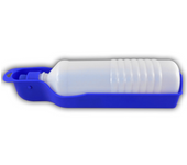 Bebedero de Viaje para Perros – 250 ml / 500 ml / 700 ml