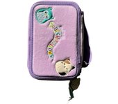Squishmallows Estuche escolar