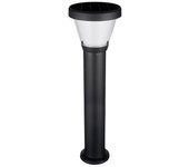LEDBOX Farola solar SOLARGO H880, 3000-4000-6000K. Iluminación exterior LED, Farolas de jardín