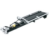 TOPEAK Transportín/Portabultos Trasero a la Tija para todo tipo de Bicicleta MTX Beamrack E-Type