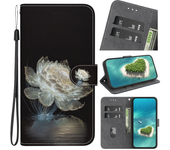 Stand Flip Wallet Case For Xiaomi Poco f5 F6 Pro F4 GT f6 F3 Poco C75 C65 c61 C50 C51 c31 C3 Flip Painted Pattern Wallet Case