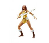 Figura Teela Masterverse Masters Of The Universe 17Cm