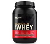 ON 100% WHEY GOLD STANDARD DOUBLE RICH CHOCO 900GR