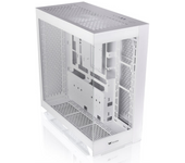 CAJA THERMALTAKE CTE E660 MID TOWER 2XUSB 3.0 1XUSB-C SN FUENTE BLANCO