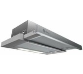 Campana Convencional Balay 3BT263MX 60 cm 360 m3/h 68 dB 146W