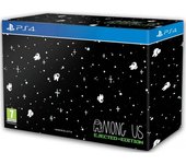 Among Us: Ejected Edition Juego para Consola Sony PlayStation 4, PS4