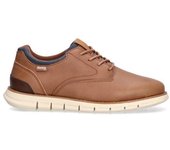 Bluchers MUSTANG 84683 cuero