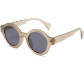 Gafas de sol redondas de moda de Harry Styles para mujer y hombre, gafas de sol Retro, gafas de sol de marca Vintage de diseñador, gafas de sol con montura pequeña a la moda Uv400 lentes niña vasos Venta al por mayor