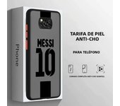 FootBall Number 7 10 Phone Case for Xiaomi Poco X3 NFC X4Pro 5G X5Pro 5G X4 GT C40 M5s F3 X3 Pro M5 Soft Cover