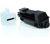 TONER BM KYOCERA COMPATIBLE TK350 NEGRO 1T02LX0NL0 15,000 COPIAS
