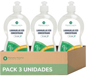 PLANETA HUERTO | Pack 3x Tarrito Ecológico Calabaza y Boniato 180 g | Tarritos Dulces y Nutritivos para Bebés desde 4 Meses