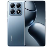 SMARTPHONE XIAOMI 14T PRO 5G 12GB 512GB 6.67" AMOLED 144Hz MEDIATEK DIMENSITY 9300+, VERSION EUROPEA, TRES AÑOS DE GARANTIA