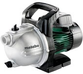 Metabo P 3300 G 900 W 4,5 bar 3300 l/h