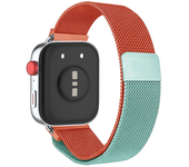 Milanese Loop Band For Huawei watch fit 3 Smartwatch Bracelet For Huawei watch fit2 fit1 Replacement Metal Strap Accessorie