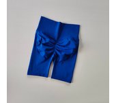 Women Yoga Shorts High Waist Sport Shorts Hip Push Up Soft Fitness Quick Dry Running Shorts Tummy Control Workout Gym Shorts