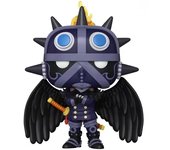 Funko-POP! Vinyl One Piece - King