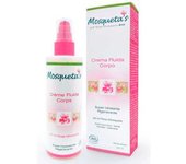 Crema Rosa Mosqueta Hidratante Cuerpo 200ml - Mosqueta's