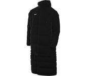 Nike Therma-FIT Academy Pro M DJ6306-010 Jacket – Chaqueta térmica con ajuste ergonómico y tecnología Therma-FIT, diseñada para mantener el calor corporal en climas fríos sin comprometer la movilidad en entrenamientos.