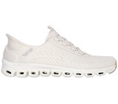 Skechers Glide-Step - Tranquility Zapatillas deportivas para mujer blancas en textil 83606