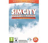 Electronic Arts SimCity: Cities of Tomorrow, PC Complemento de videojuego Inglés