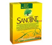 Tinte Light 76 Rubio Ambar 1ud Sanotint