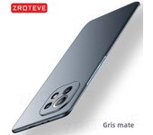Mi11 Lite Case Zroteve Slim Hard PC Matte Cover For Xiaomi Mi 11 T 12 X 12T 12X 11i 11T Pro Xiomi Mi12 Mi12X Mi12T Mi11T Cases